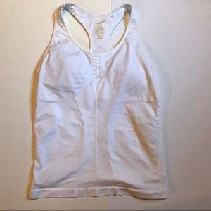 NEW Jockey sports tank. SOLD